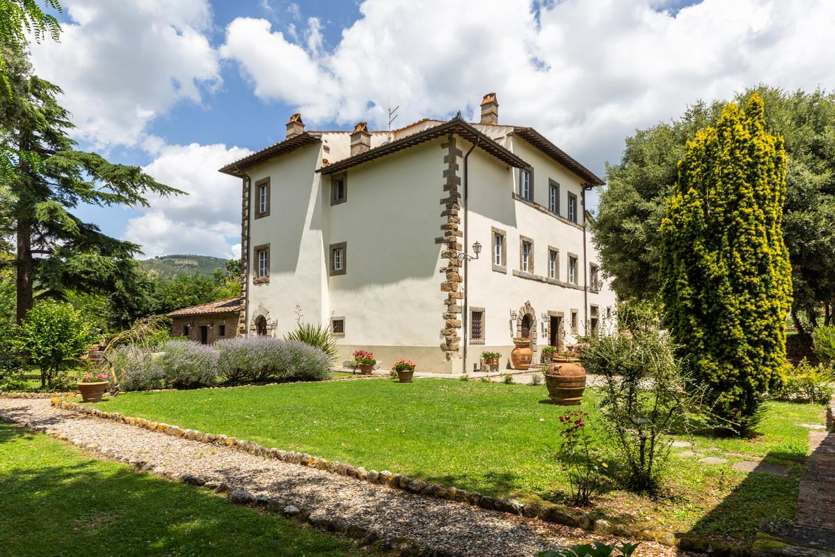 Relais Villa Altachiara - Uh1p