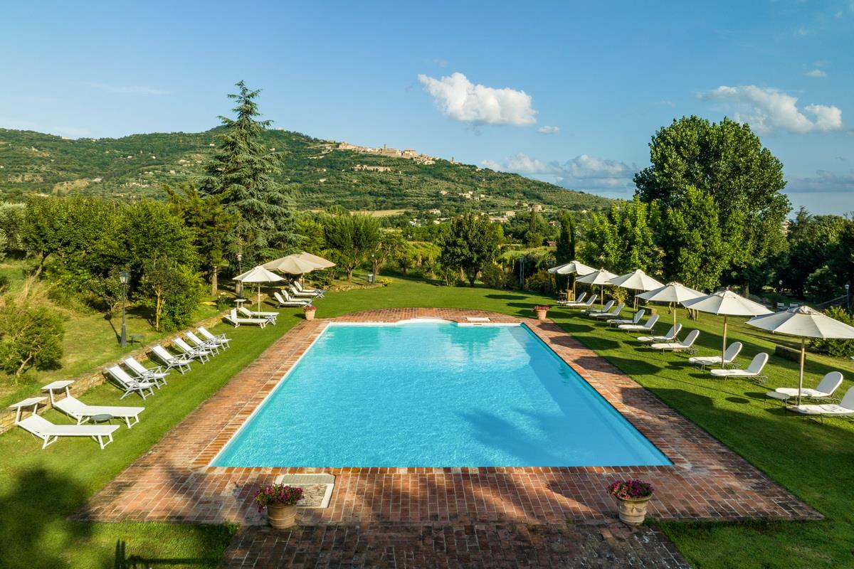 Relais Villa Altachiara - Uh1p