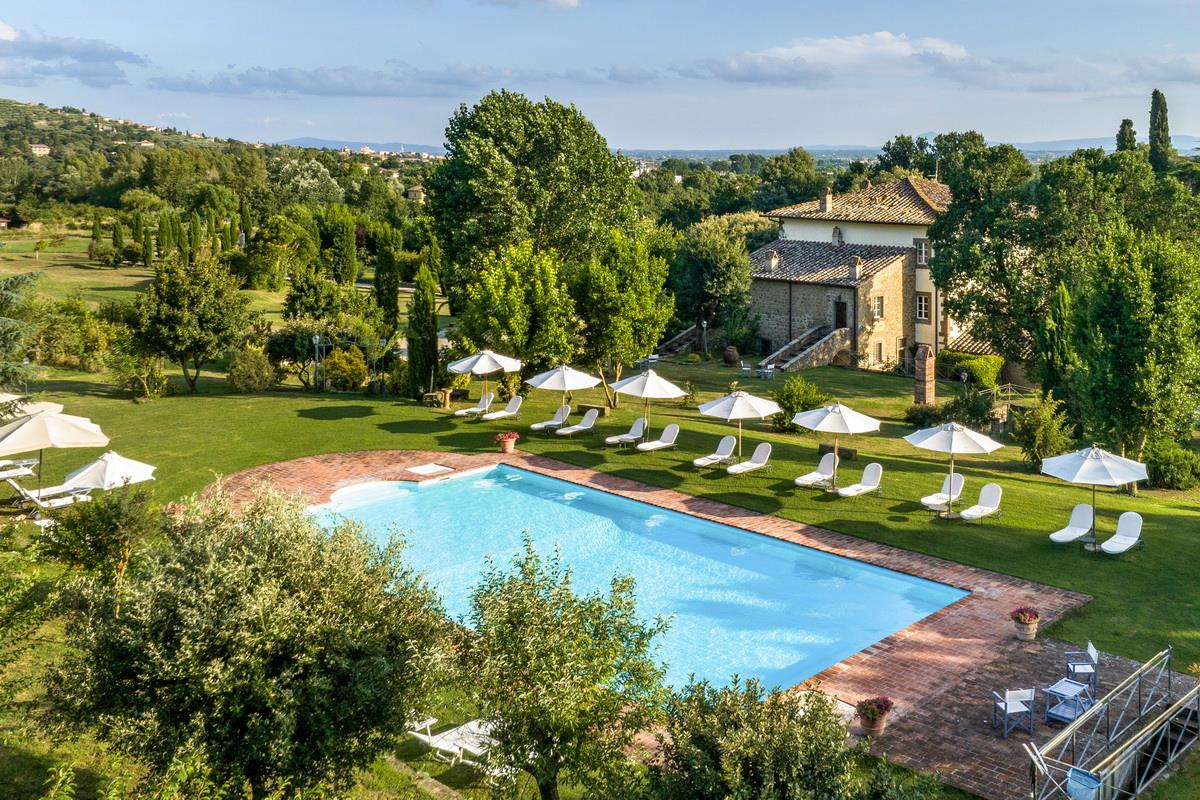 Relais Villa Altachiara - Uh1p