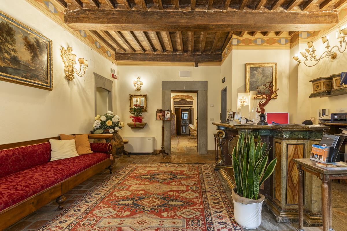 Relais Villa Altachiara - Uh1p