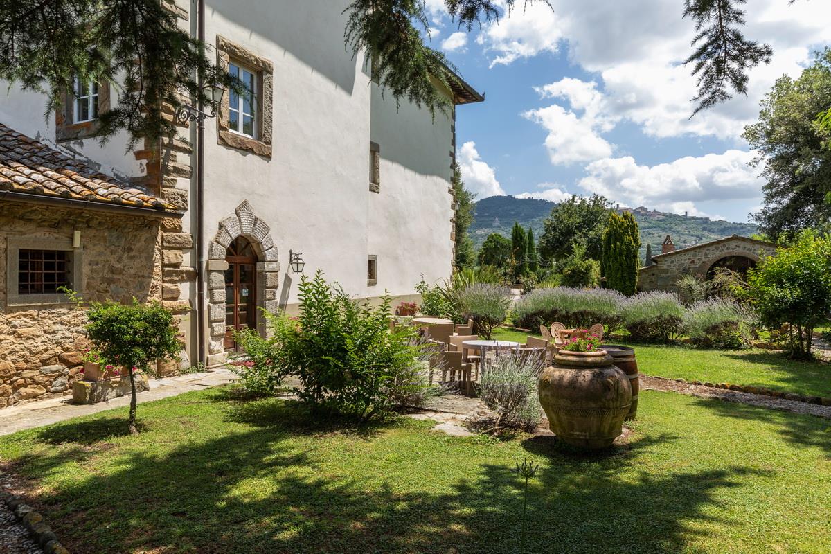 Relais Villa Altachiara - Uh1p