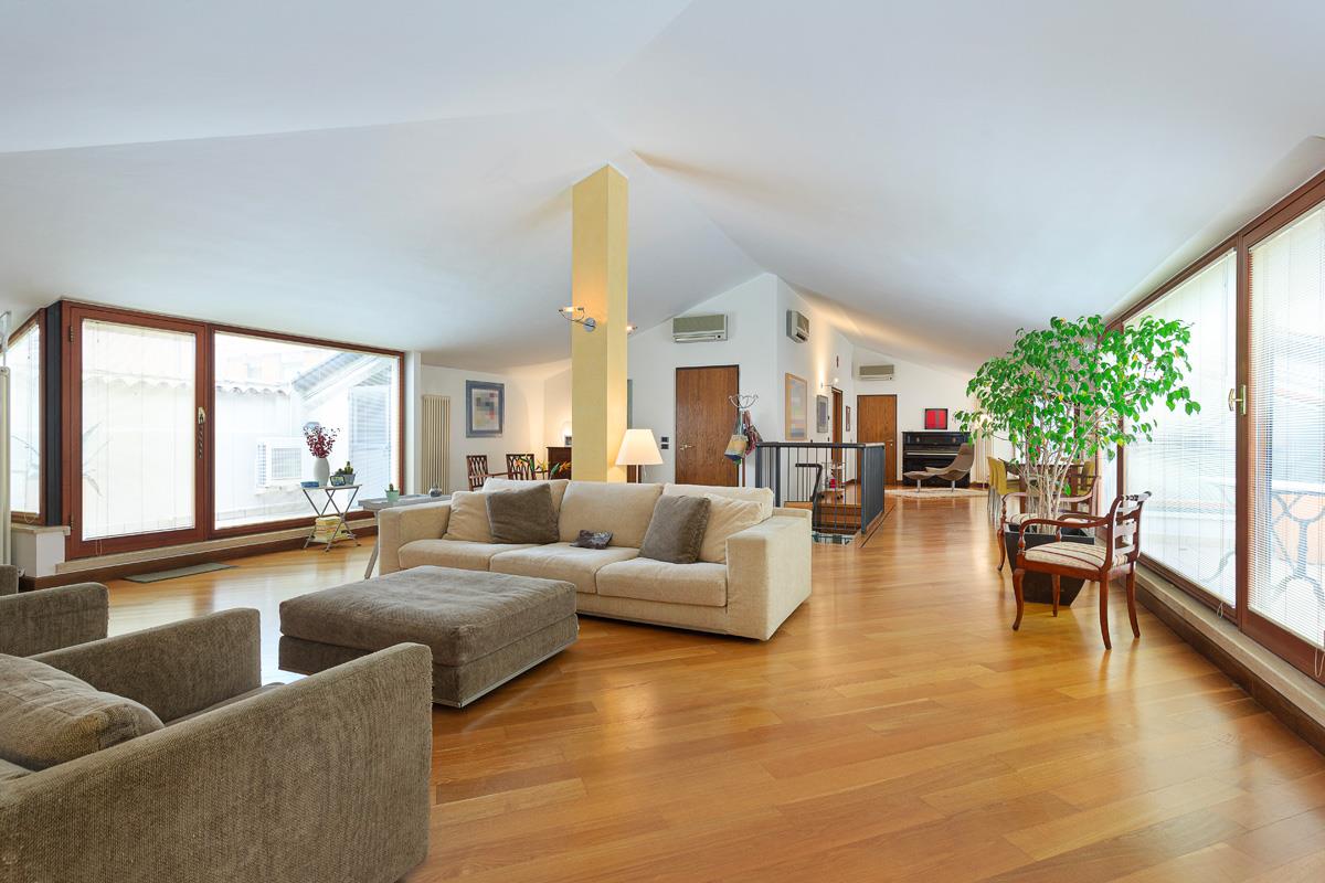 Attico a Mantova - 8Kl3