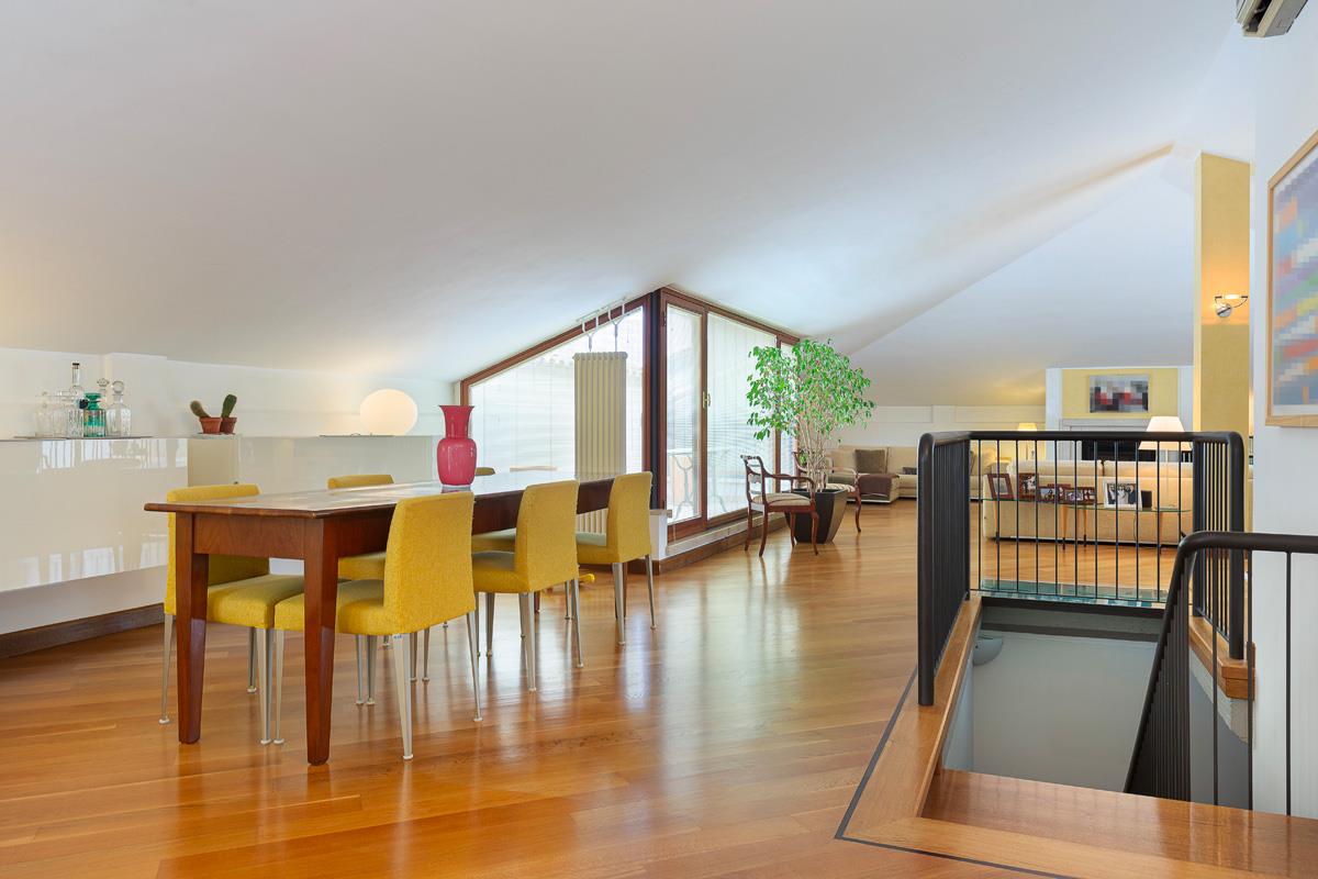 Attico a Mantova - 8Kl3