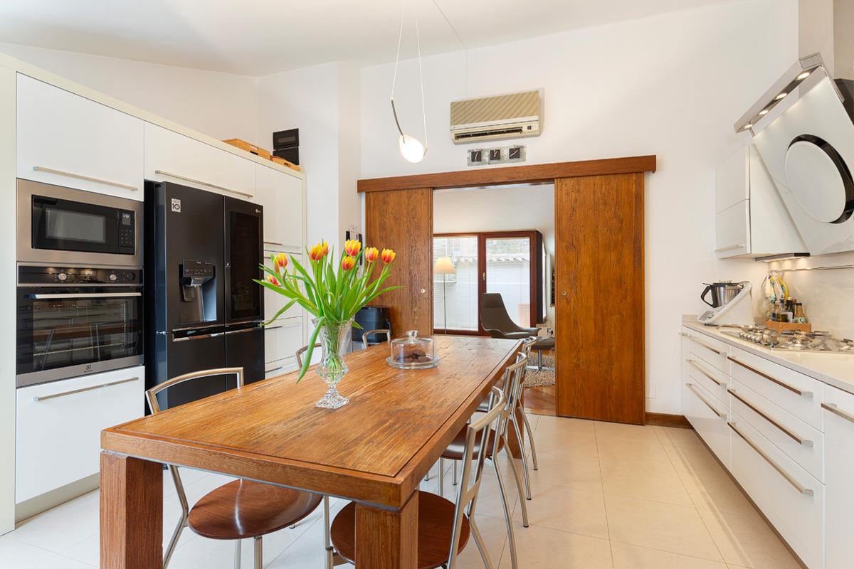 Attico a Mantova - 8Kl3