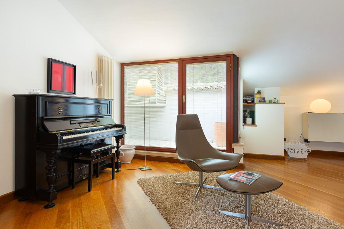 Attico a Mantova - 8Kl3