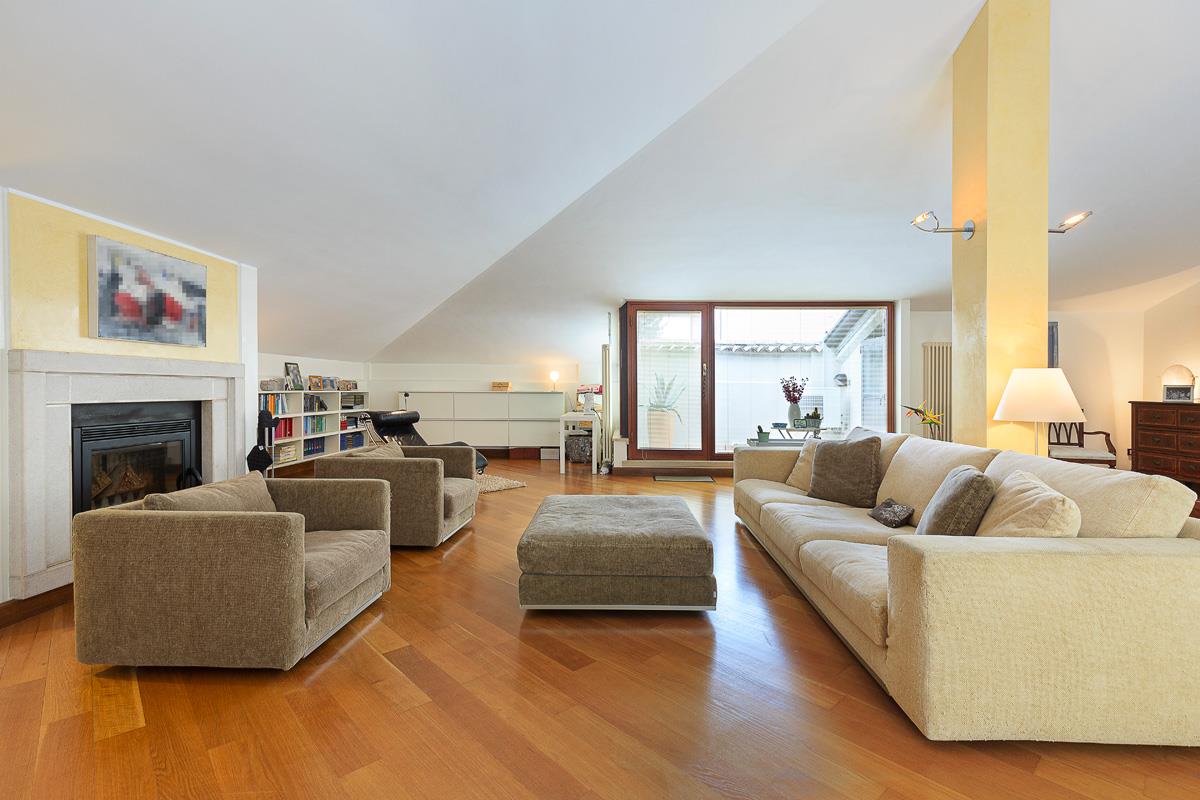 Attico a Mantova - 8Kl3