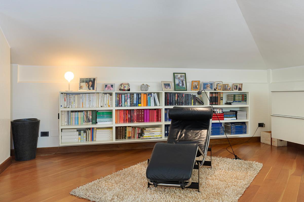 Attico a Mantova - 8Kl3