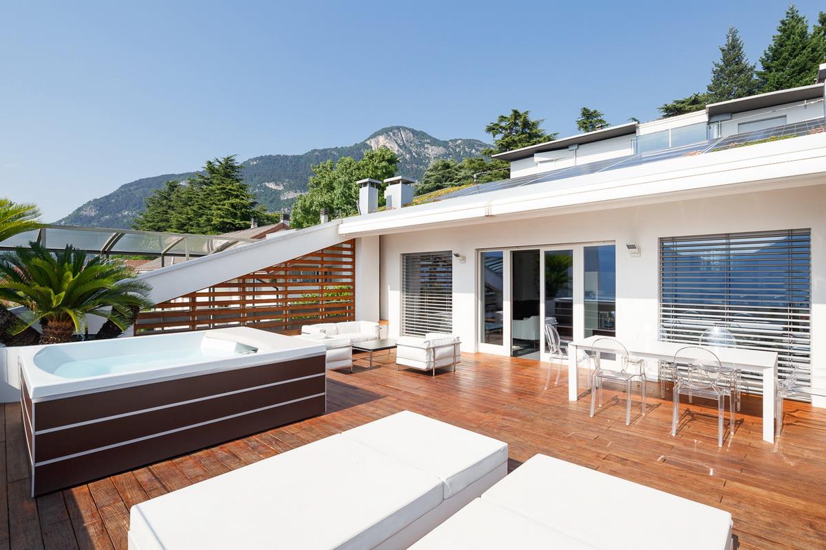 Attico Modern Living - Aqkw