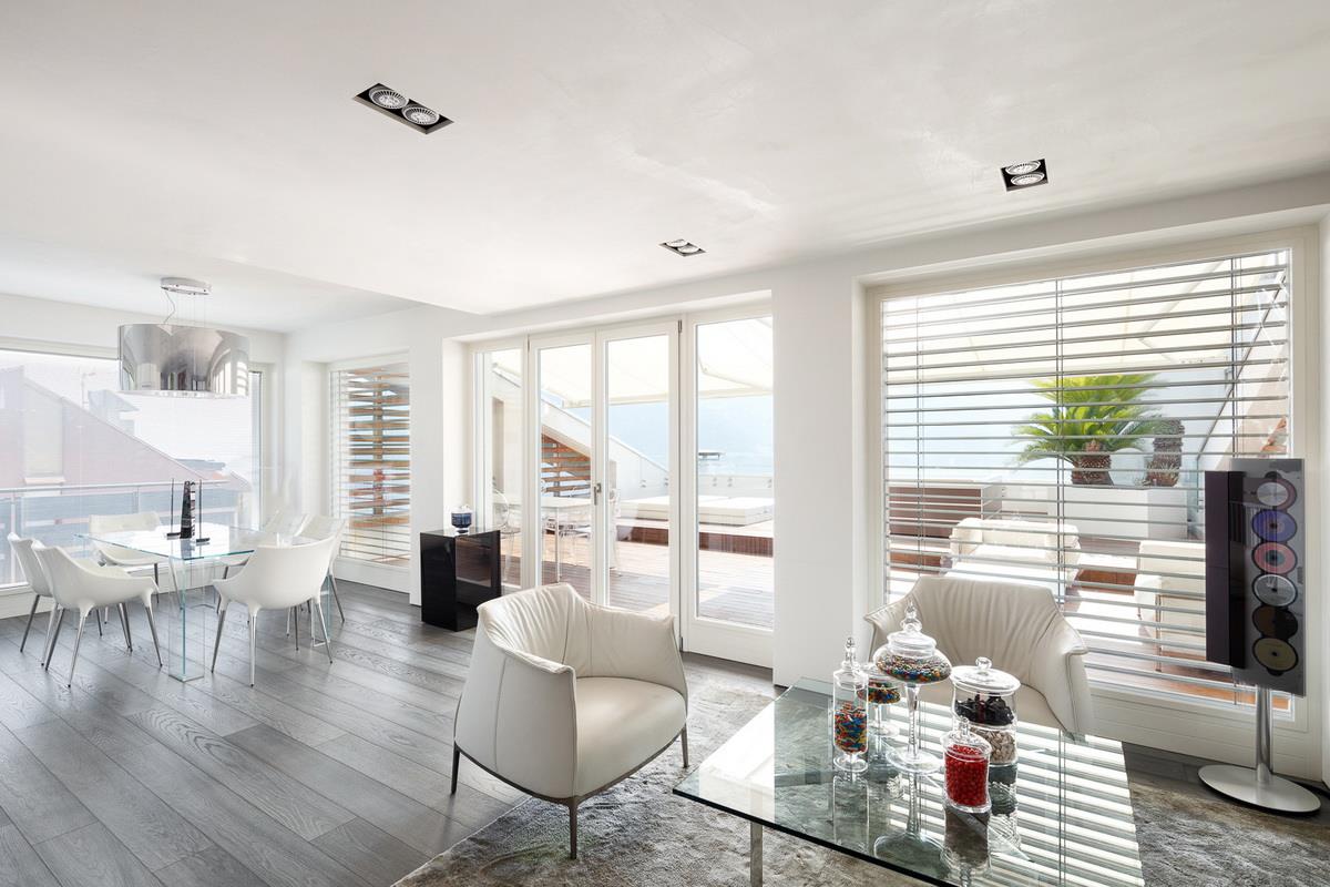 Attico Modern Living - Aqkw