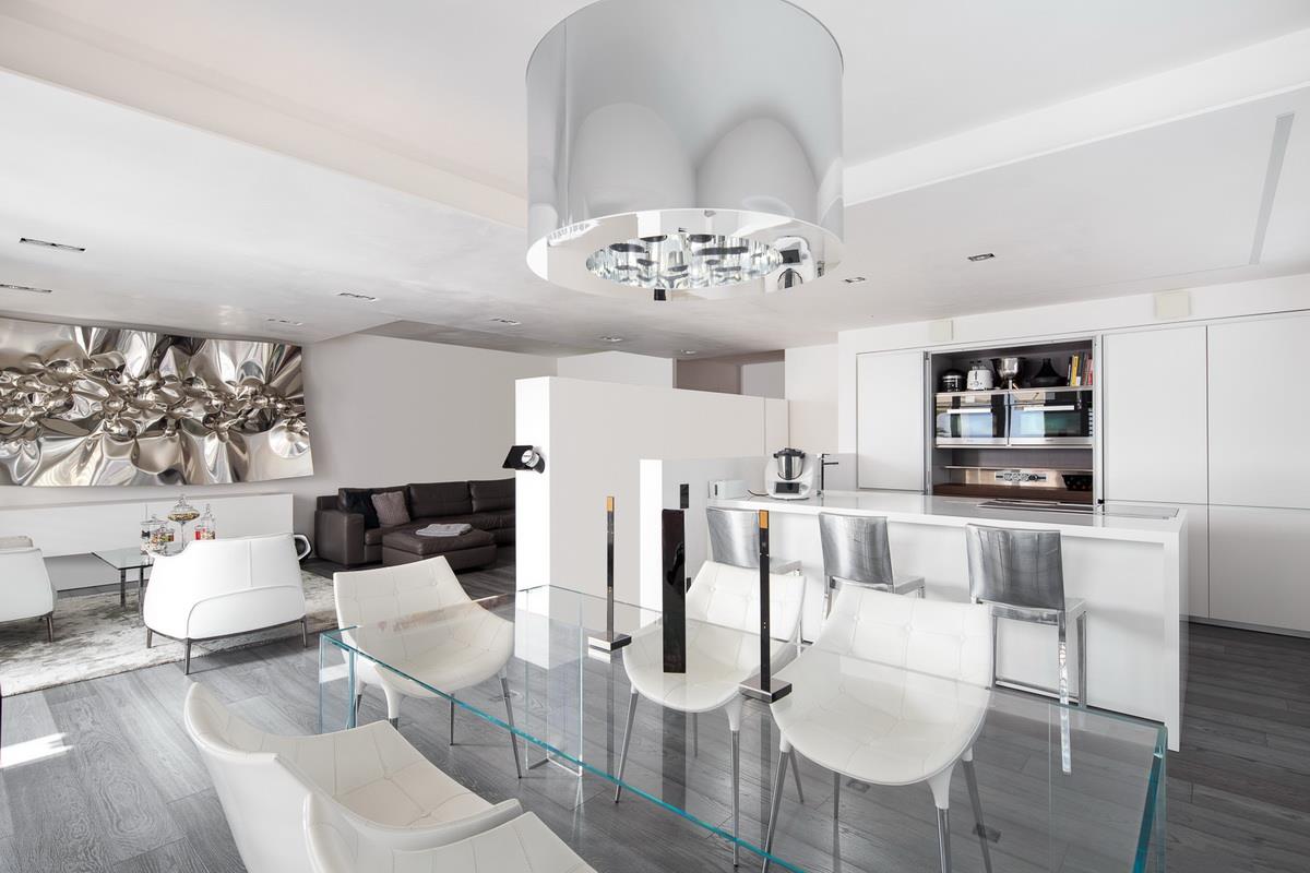 Attico Modern Living - Aqkw