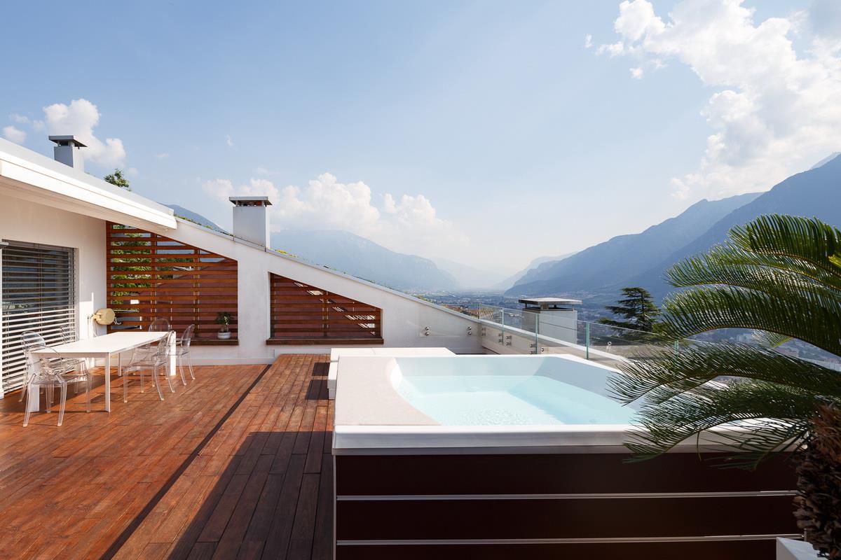 Attico Modern Living - Aqkw