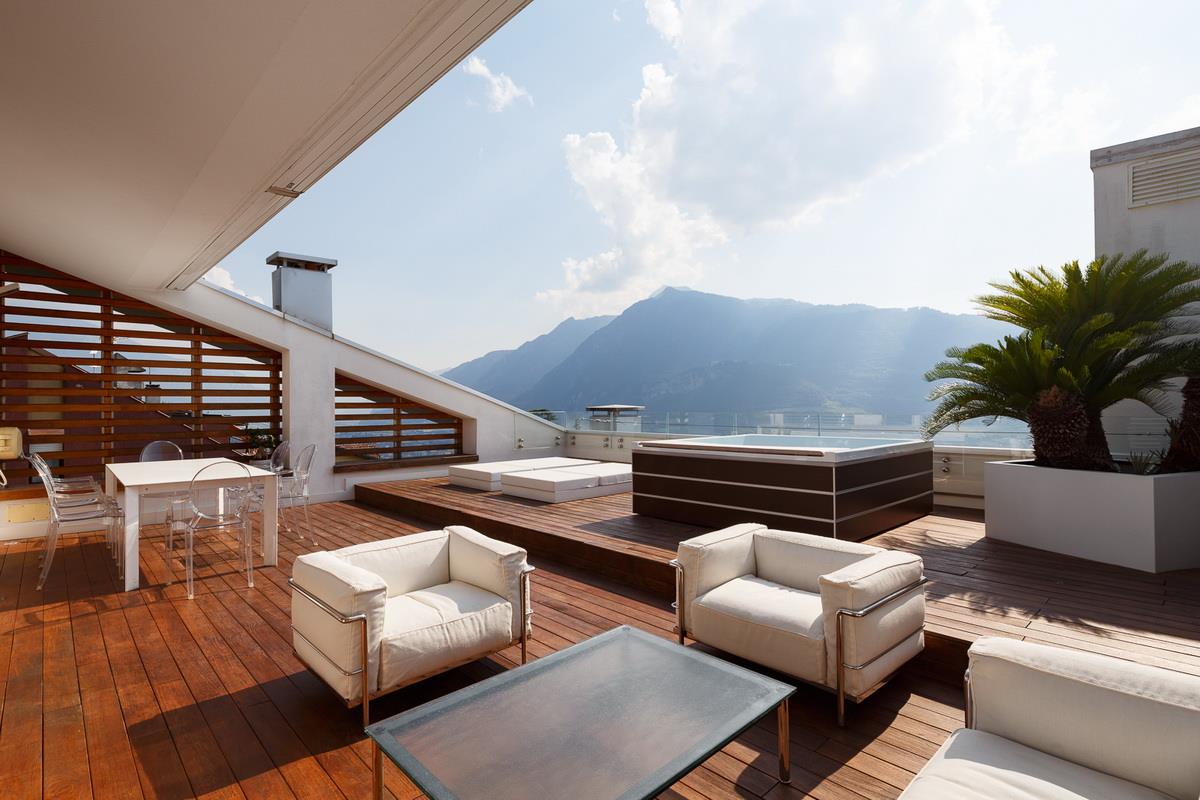 Attico Modern Living - Aqkw