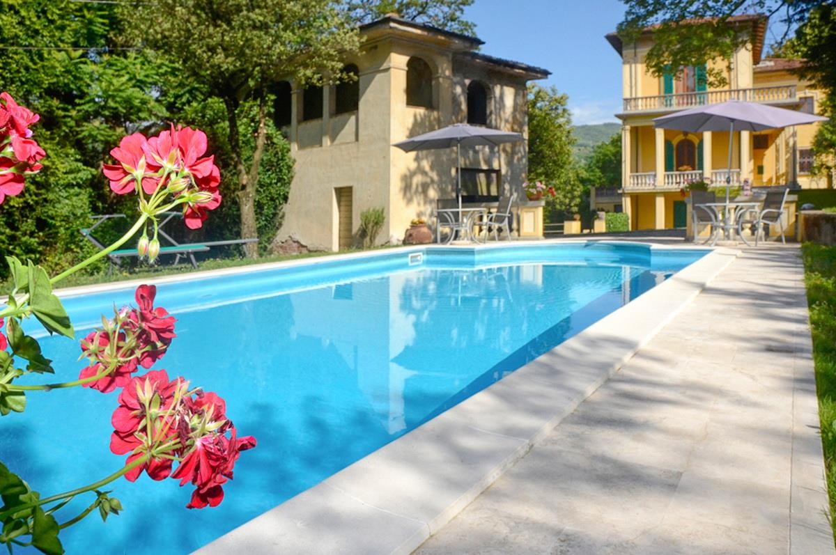 Villa Artemisia - 9Ml5