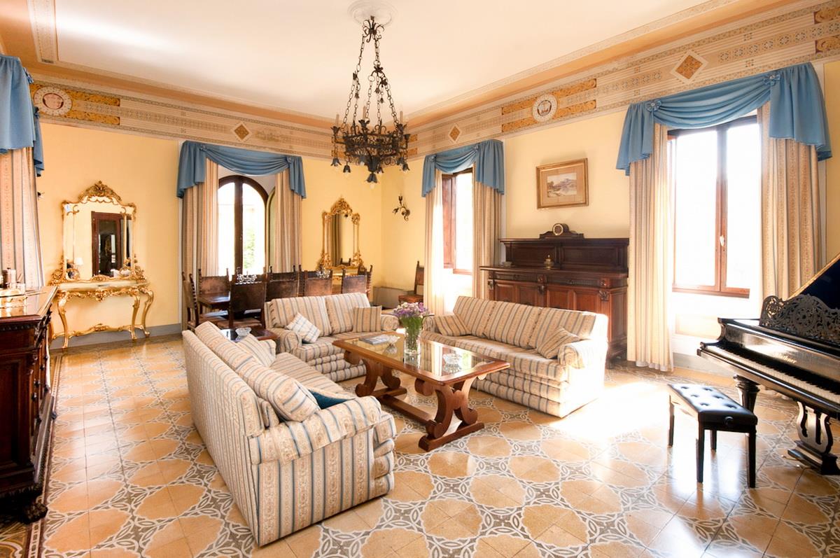Villa Artemisia - 9Ml5