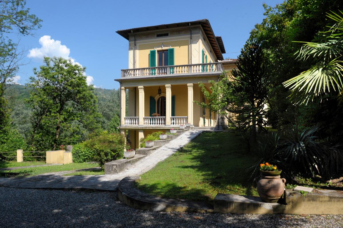 Villa Artemisia - 9Ml5