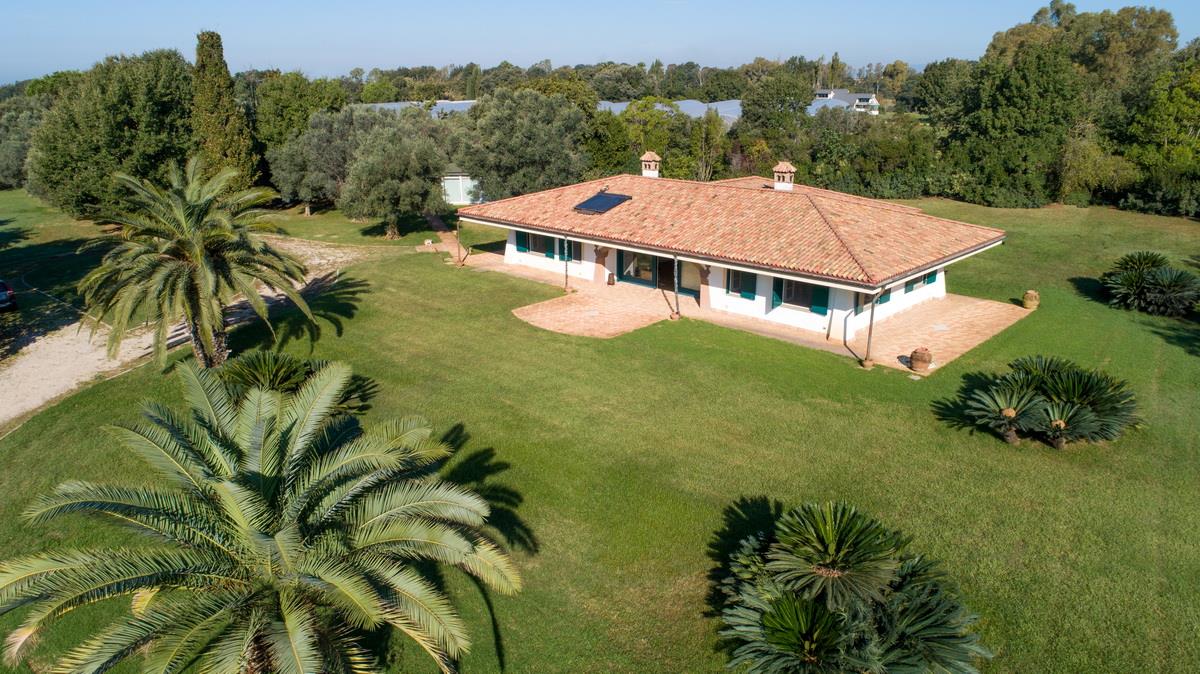 Villa Solaris - 25I7