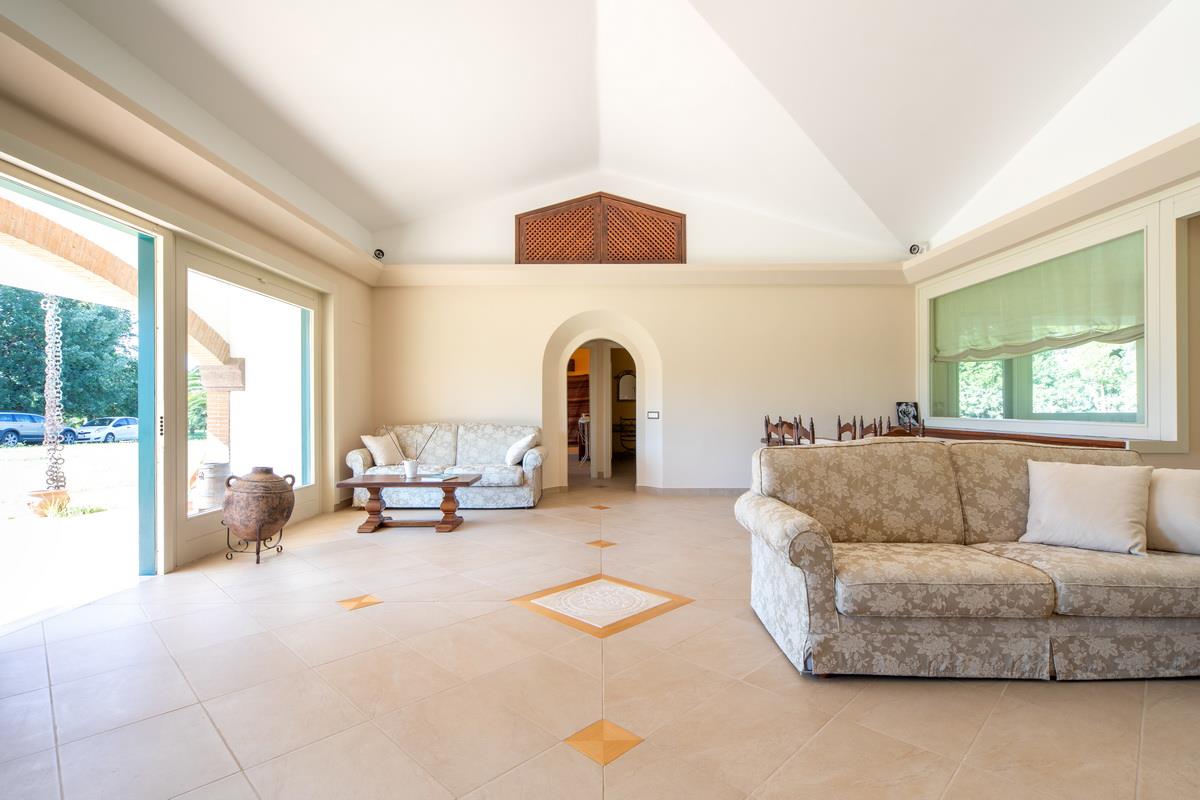 Villa Solaris - 25I7