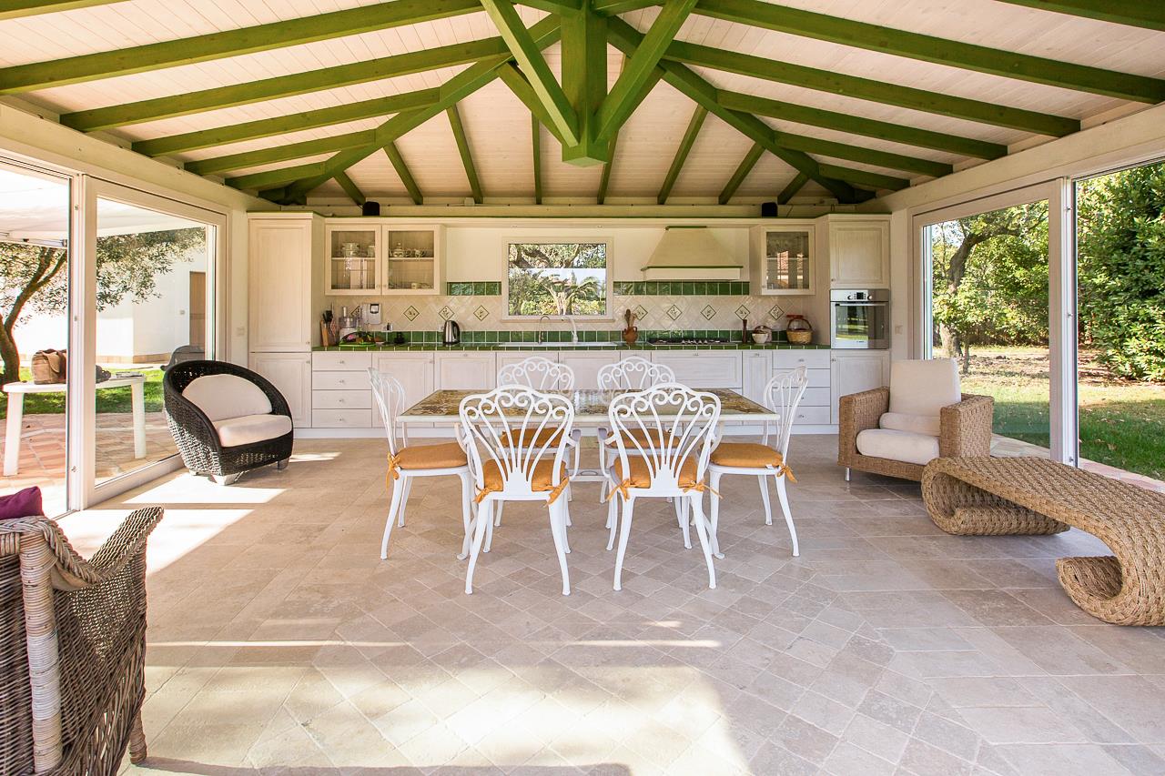 Villa Solaris - 25I7