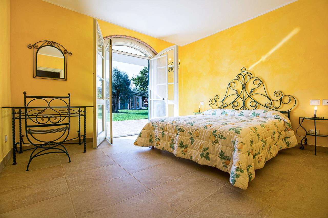 Villa Solaris - 25I7