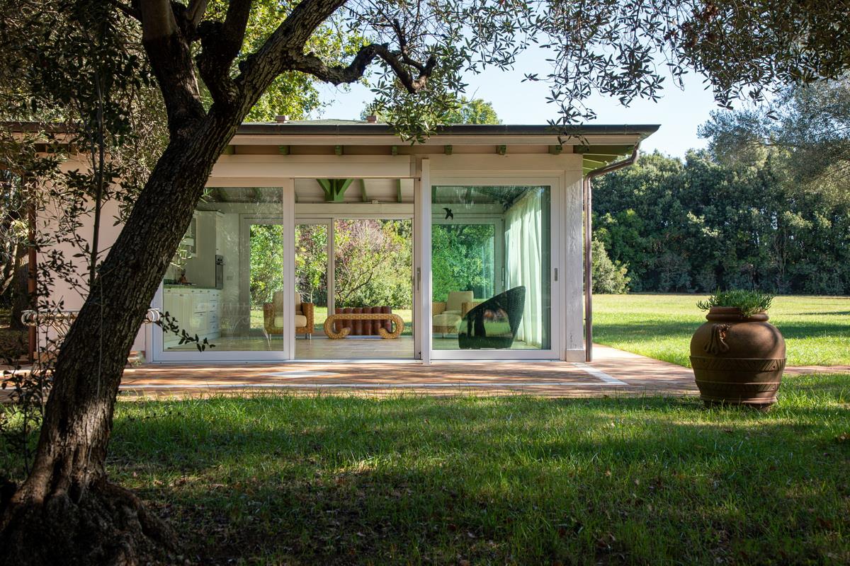 Villa Solaris - 25I7