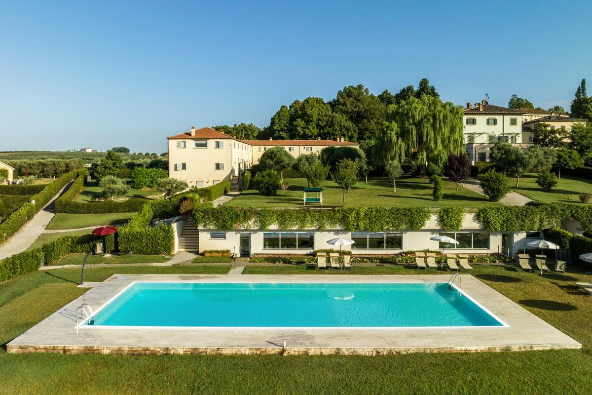 Il Leccino Apartment - Tfje