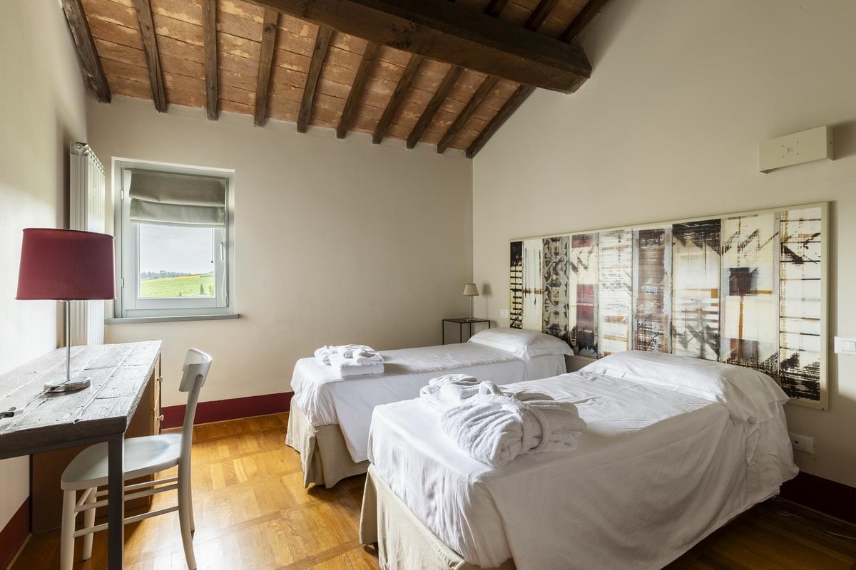 Il Leccino Apartment - Tfje