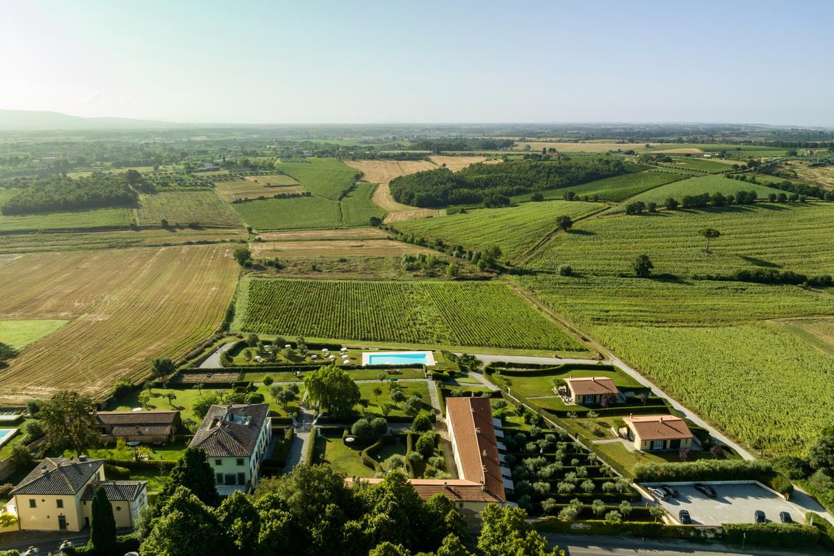Il Leccino Apartment - Tfje
