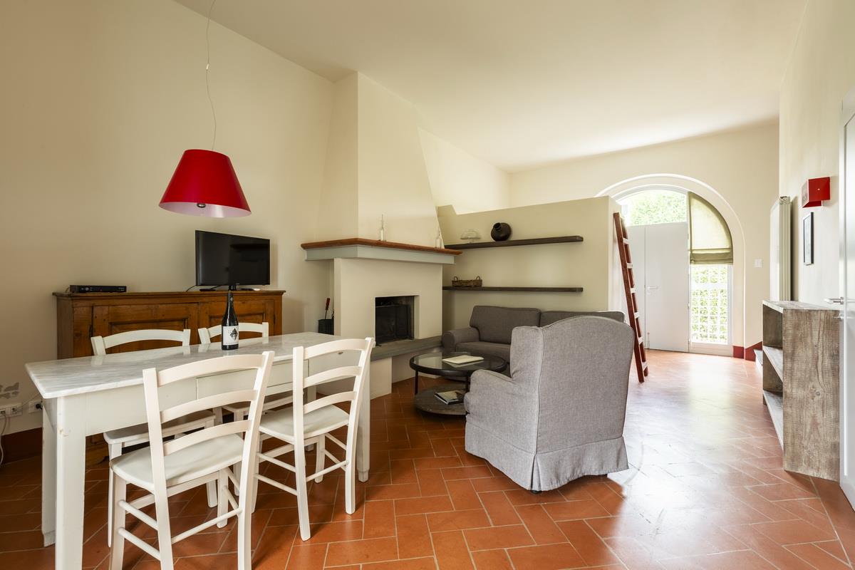 Il Leccino Apartment - Tfje
