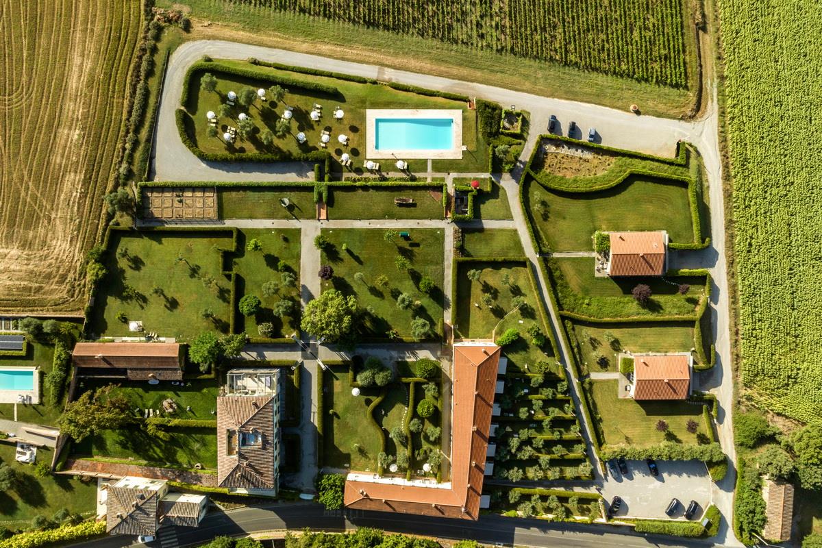Il Leccino Apartment - Tfje