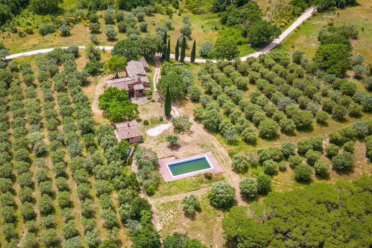 Borgo Le Selvette - Xjj0