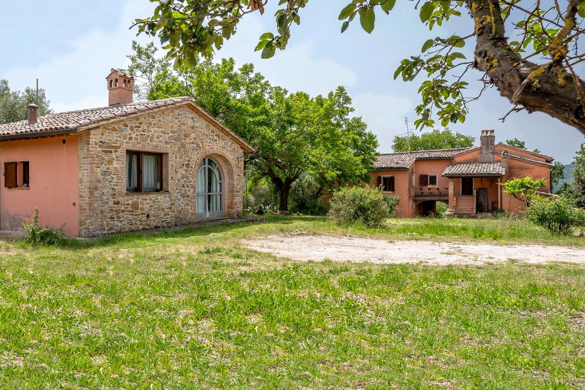 Borgo Le Selvette - Xjj0