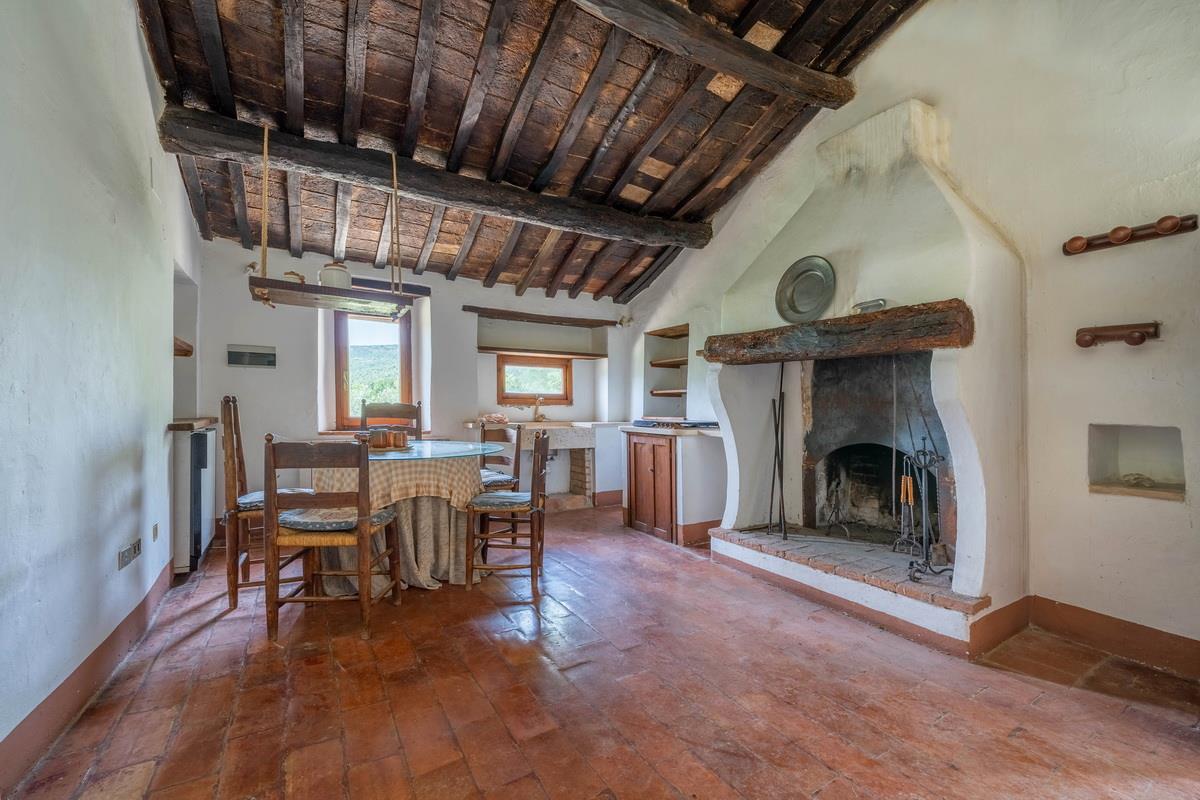 Borgo Le Selvette - Xjj0