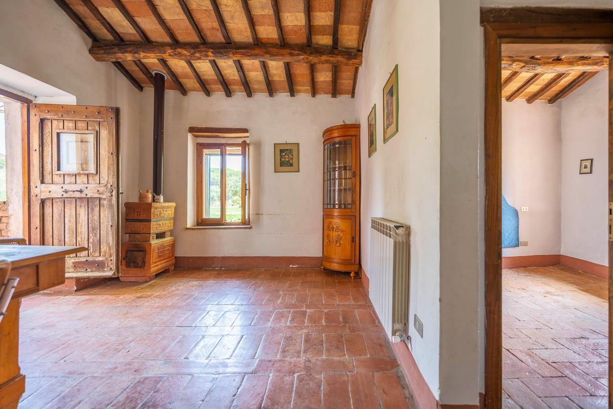 Borgo Le Selvette - Xjj0