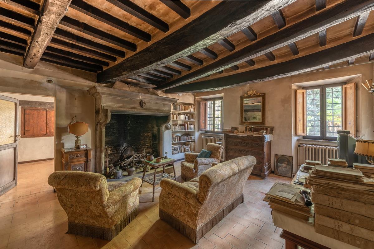 Villa del Tempo Sospeso - Usks