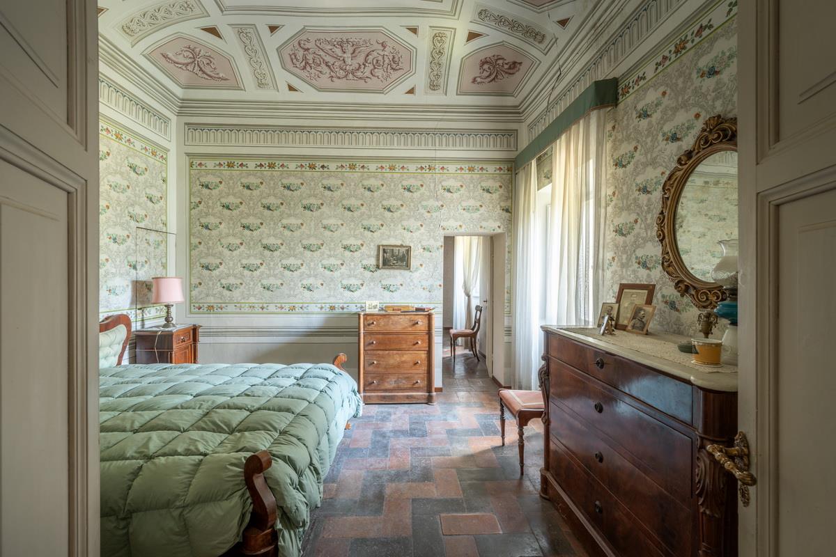 Villa del Tempo Sospeso - Usks