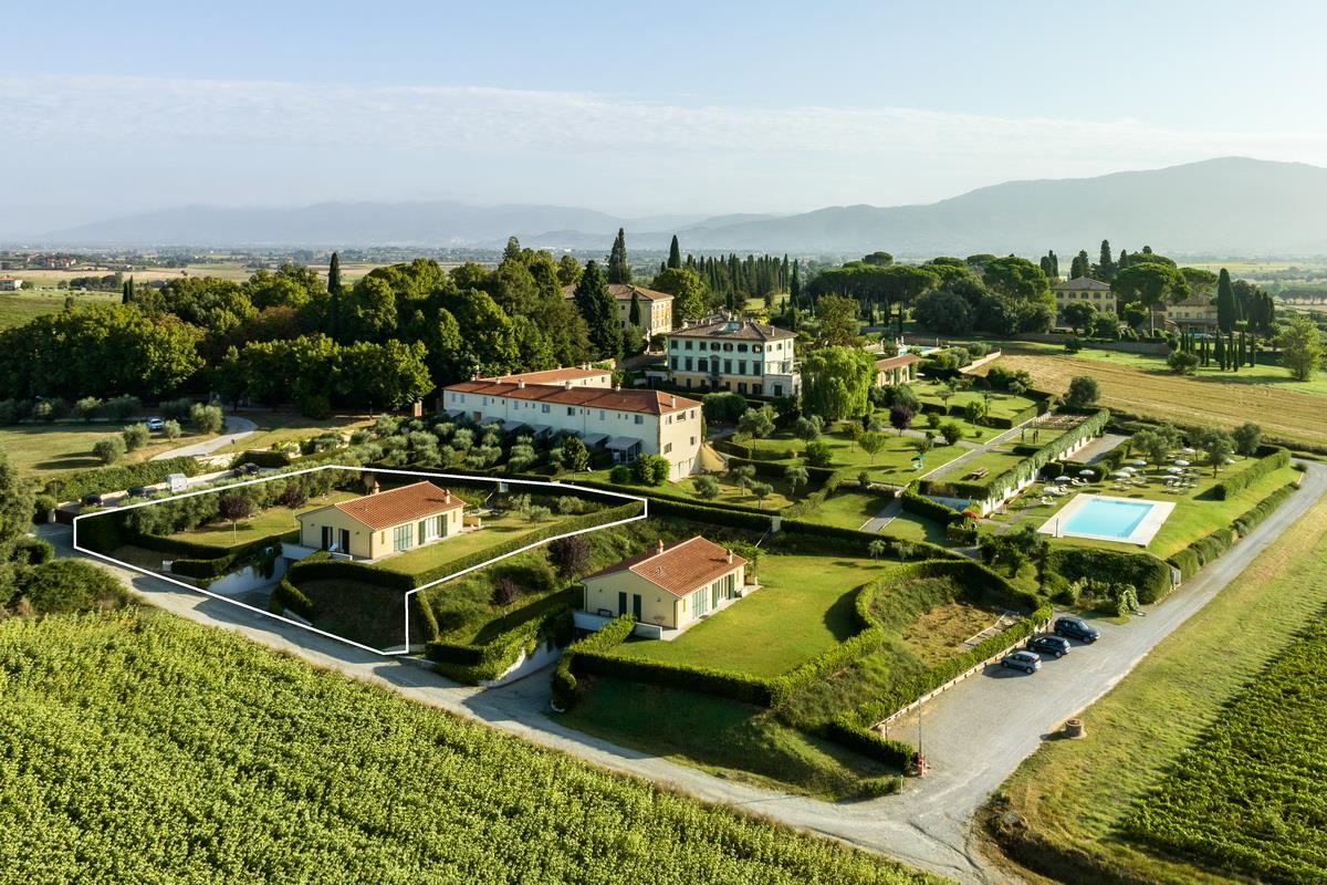 Tuscan Dream - Vzj3