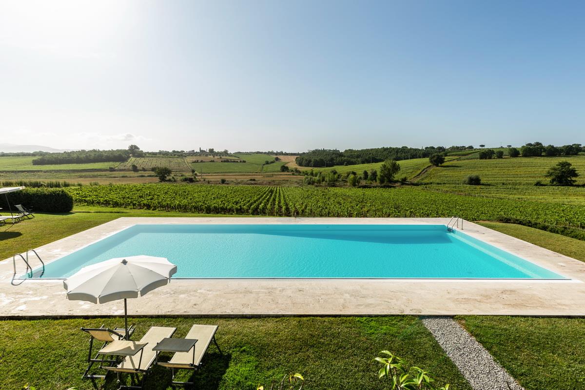 Tuscan Dream - Vzj3