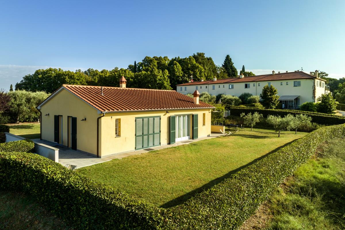 Tuscan Dream - Vzj3