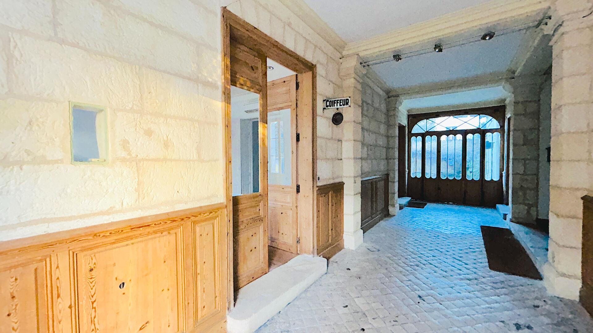 Appartement à vendre, 64m², Jonzac