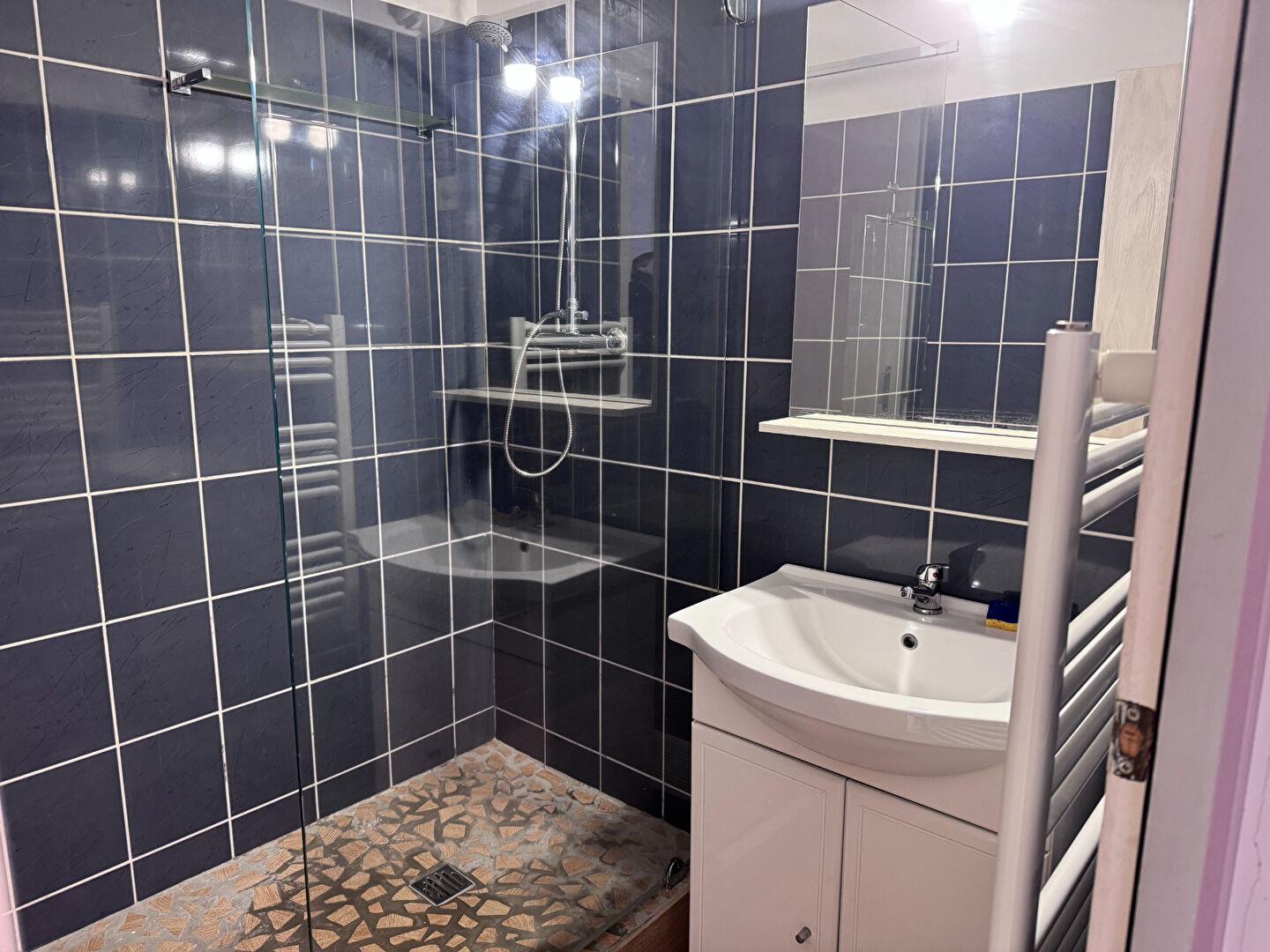 Appartement à vendre, 44m², Bourg