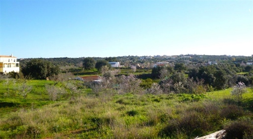 Buy super plot with project for rural touristic resort, Ferragudo, Algarve