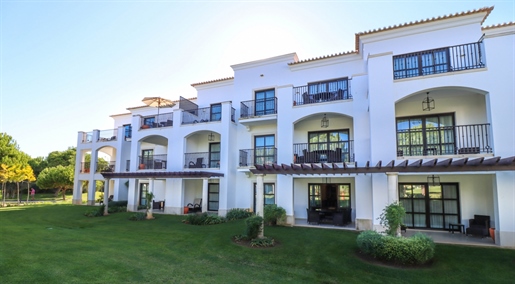 Encantador apartamento T3 à venda num dos mais conhecidos resorts do Algarve