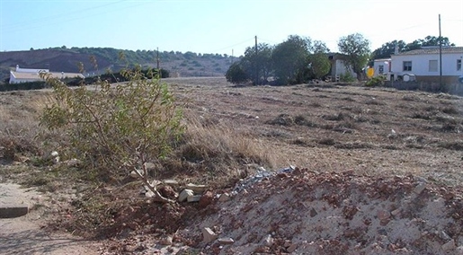 Entwicklung Grundstück zum verkauf in Bensafrim, Lagos, West Algarve