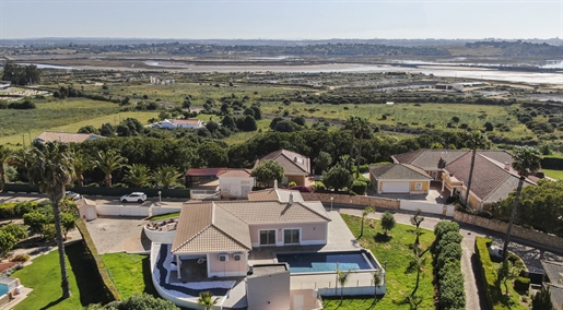 Charmante villa met 3 slaapkamers te koop in Lagos (Algarve)
