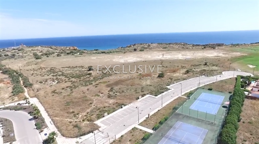 Modern front line villas, for sale Lagos, Algarve
