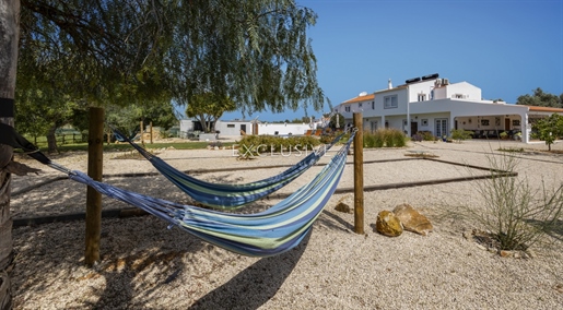 9 Schlafzimmer Villa zu verkaufen Carvoeiro, Algarve