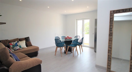 Appartement rénové de 3 chambres à vendre à Lagos, Algarve
