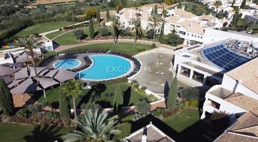 Appartement de luxe de 2 chambres à coucher, à vendre Carvoeiro, Algarve