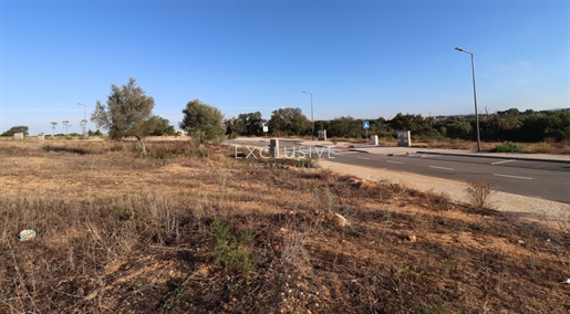 Centrale ligging, bouwgrond, te koop Albufeira, Algarve