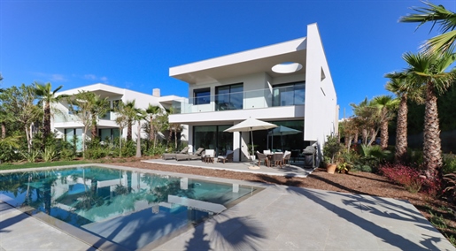 Modern and luxury brand new Villa for sale Ferragudo, Algarve